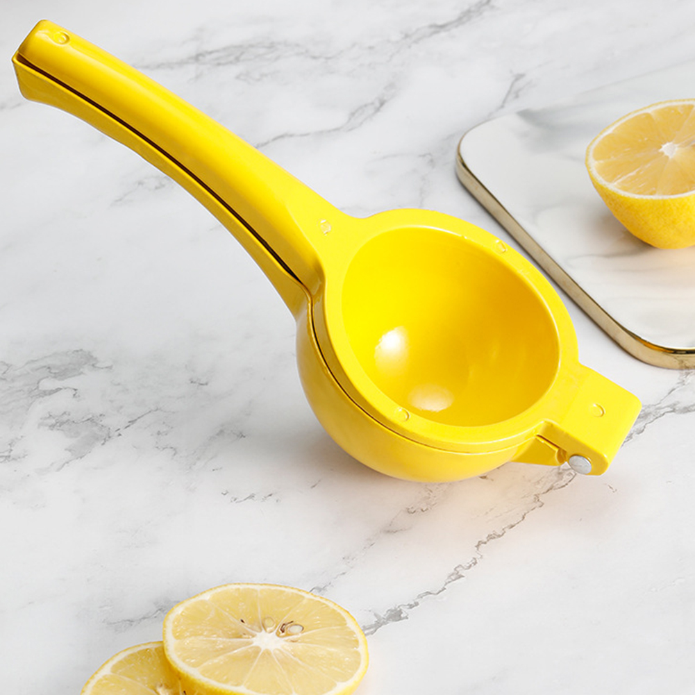 Lemon Squeezer Home Manual Lem - Citrus Juicer Bar ulasan dan harga