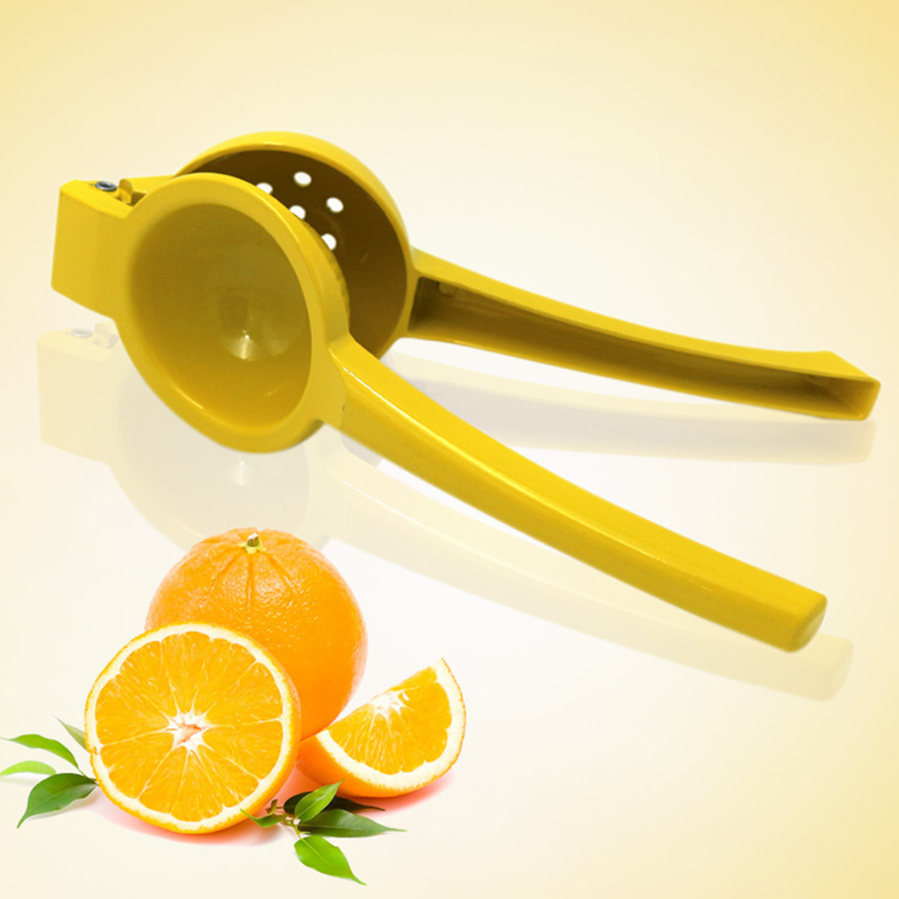 Lemon Squeezer Home Manual Lem - Citrus Juicer Bar ulasan dan harga