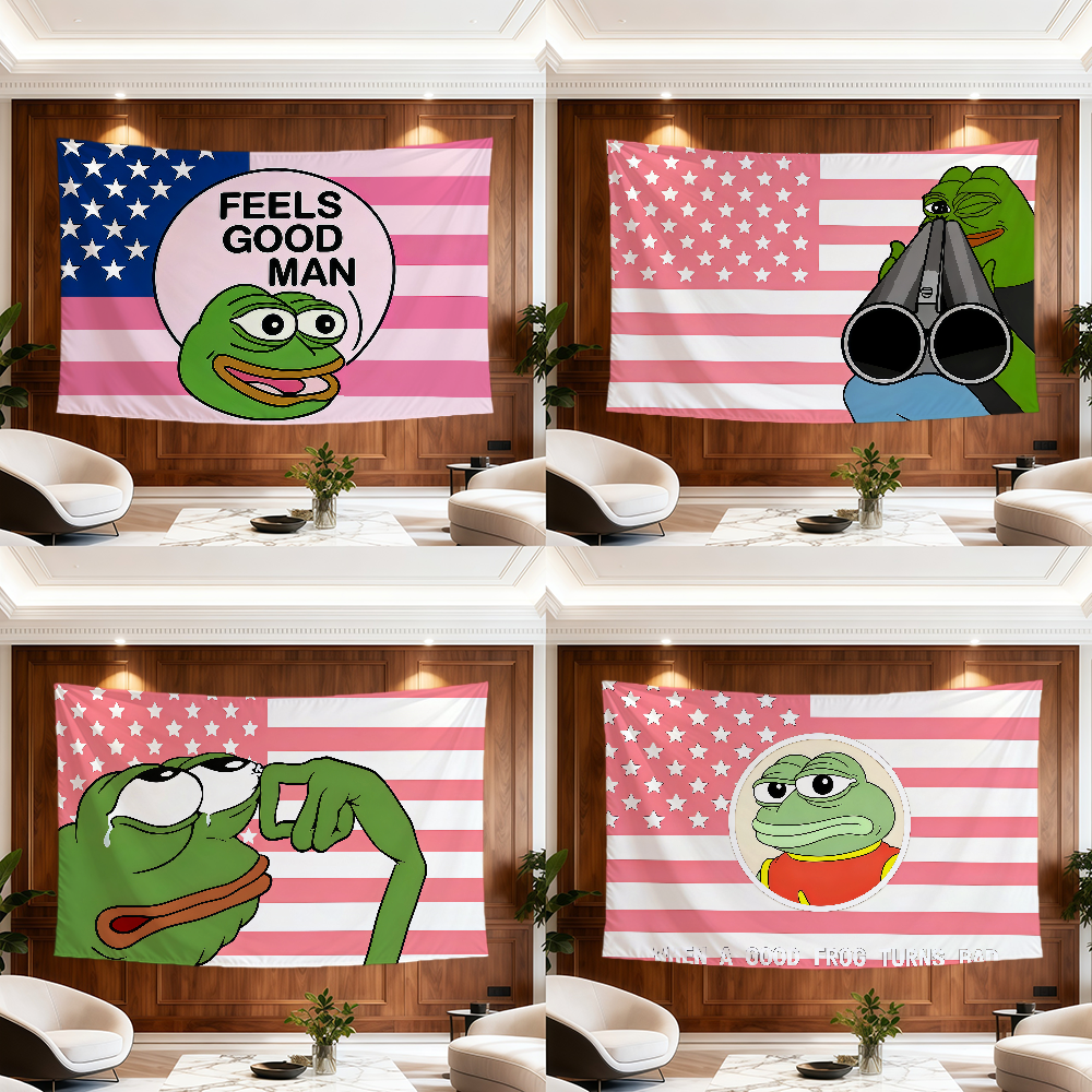 funny meme p-Pepe f-Frog feels - Home Bar Word ulasan dan harga