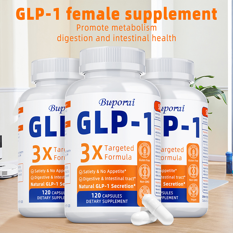 GLP-1 Supplement - Promotes Me - Bitters Bottle Set ulasan dan harga