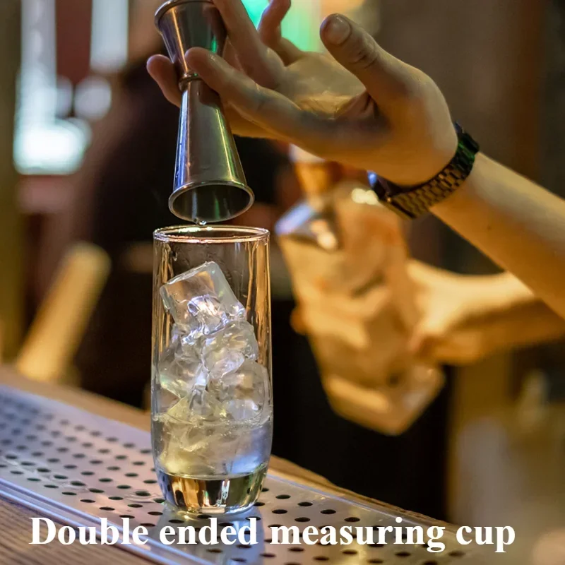 2PCS 30/60ml Cocktail Wine Sha - Speed Pourer Cap ulasan dan harga