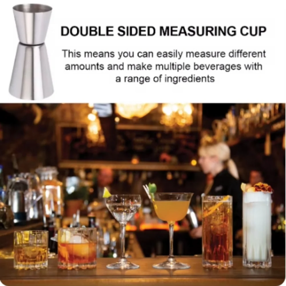 2PCS 30/60ml Cocktail Wine Sha - Speed Pourer Cap ulasan dan harga