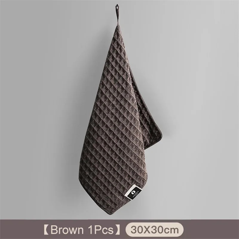 1/4Pcs Coffee Bar Cleaning Tow - Home Bar Shelf ulasan dan harga