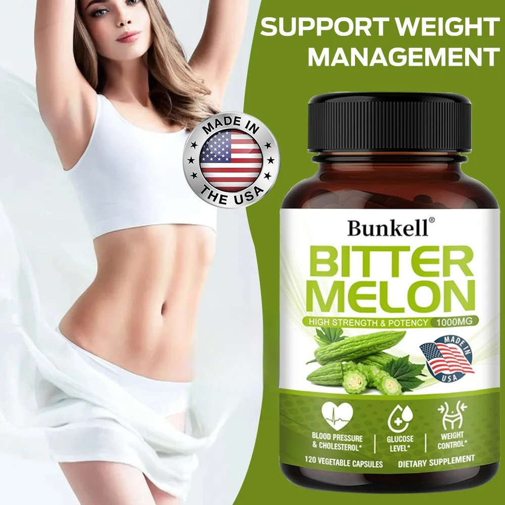 Bitter Melon High Strength and - Bitters Bottle Set ulasan dan harga