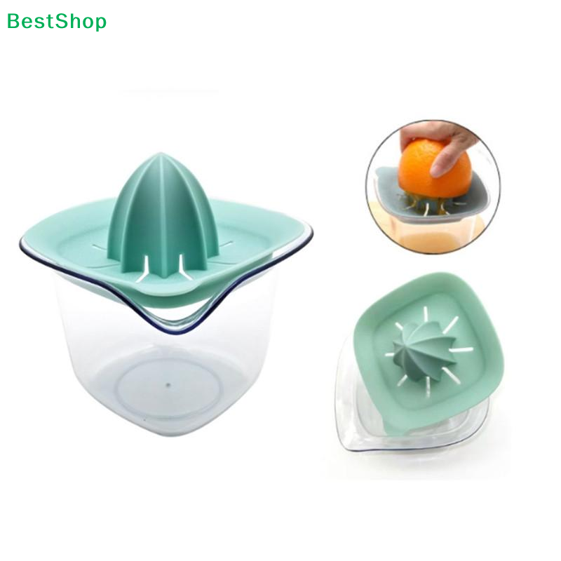 ☭Manual Citrus Juicer with Gla - Citrus Juicer Bar ulasan dan harga