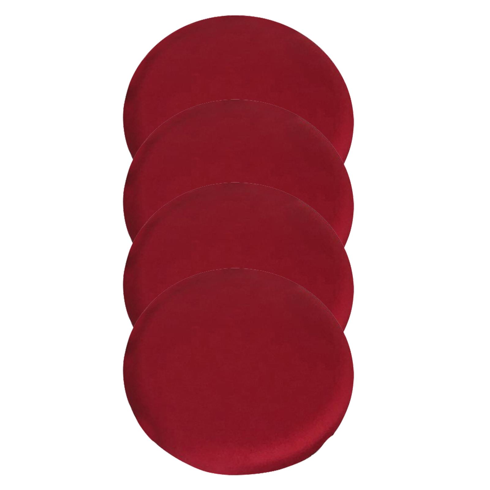 Bar Stool Covers Round Washabl - Home Bar Stools ulasan dan harga