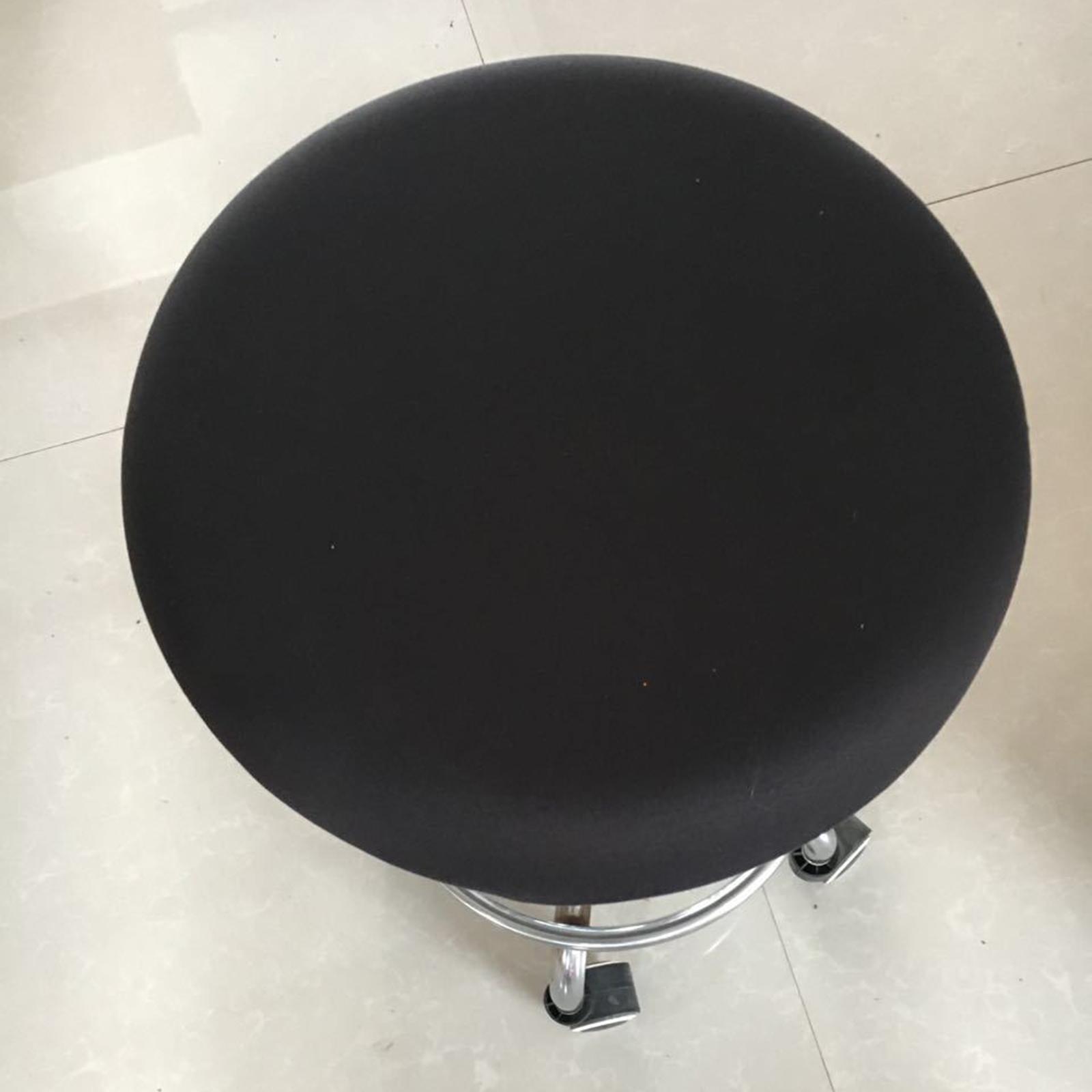 Bar Stool Covers Round Washabl - Home Bar Stools ulasan dan harga