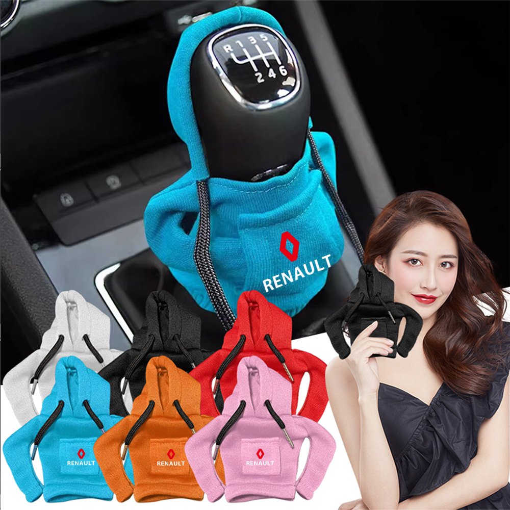 Gear Shift Knob Hoodie Cover C - Speed Pourer Cap ulasan dan harga