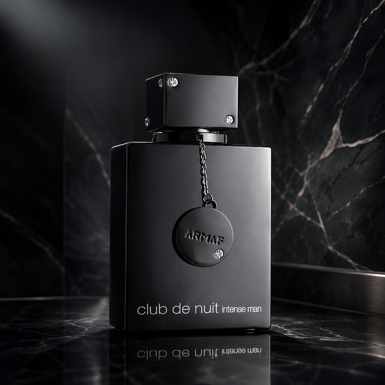 ARMAF Club De Nuit Intense Man - Home Bar Accessories ulasan dan harga