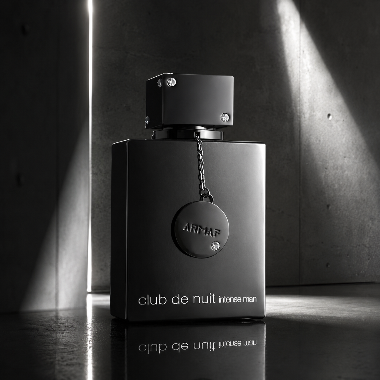 ARMAF Club De Nuit Intense Man - Home Bar Accessories ulasan dan harga