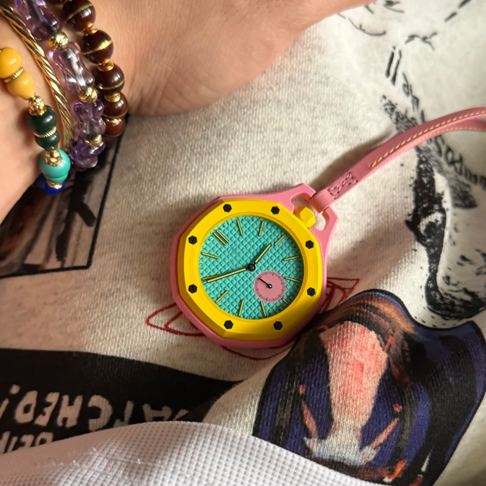 26 years old new pocket watch, - Old Fashioned Glass ulasan dan harga