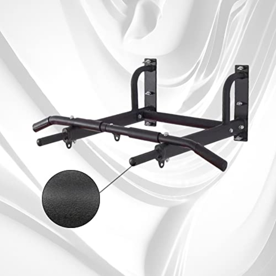 Home Gym Wall Pull Up Bar for  - Home Bar And Gym ulasan dan harga