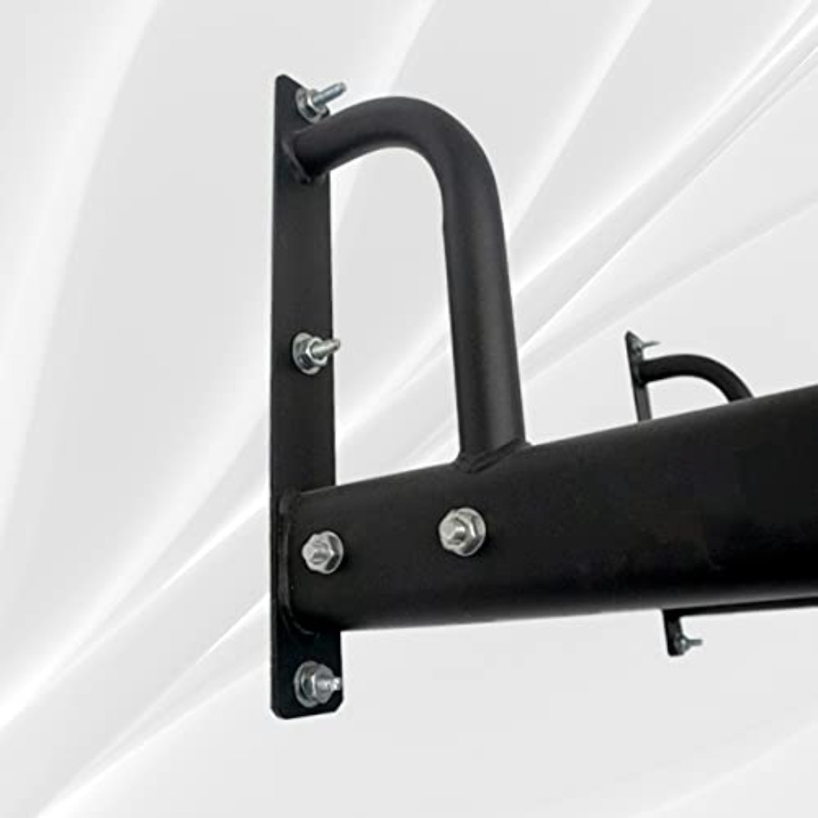 Home Gym Wall Pull Up Bar for  - Home Bar And Gym ulasan dan harga
