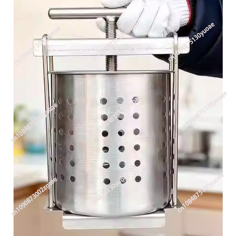 Stainless Steel Manual Juicer  - Citrus Juicer Bar ulasan dan harga