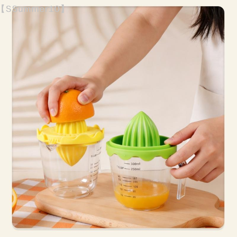 【SSummer10】1Pcs Fruits Lemons/ - Citrus Juicer Bar ulasan dan harga