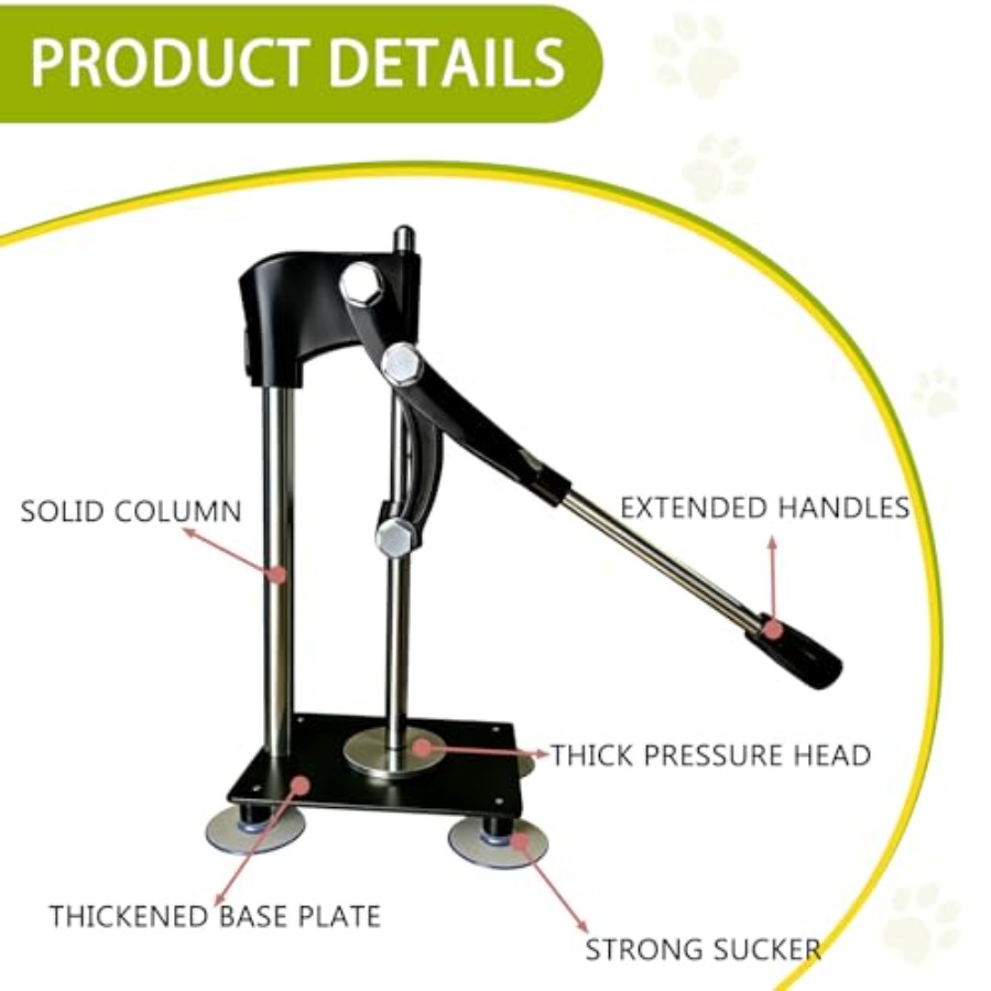 Heavy Duty Hand Juicer Lemon P - Citrus Juicer Bar ulasan dan harga