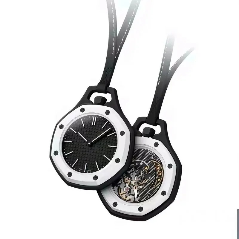 26 Years Old New Pocket Watch  - Old Fashioned Glass ulasan dan harga