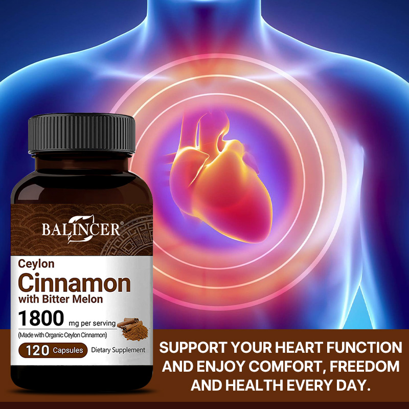 Balincer Ceylon Cinnamon 1800m - Bitters Bottle Set ulasan dan harga
