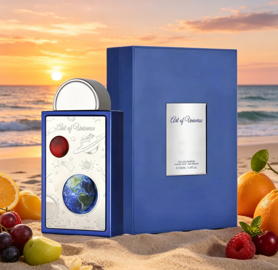 Art of Universe Refreshing and - Home Bar Accessories ulasan dan harga