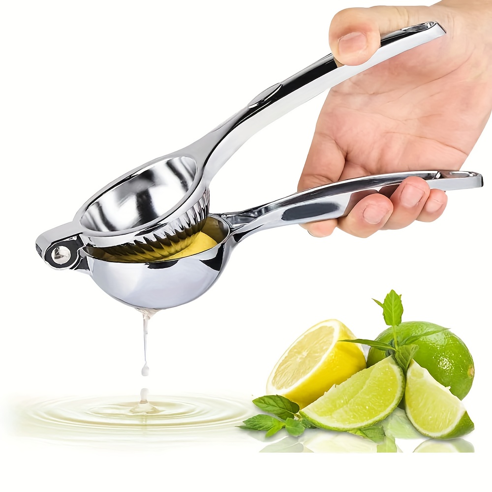 1PC Stainless Steel Manual Jui - Citrus Juicer Bar ulasan dan harga