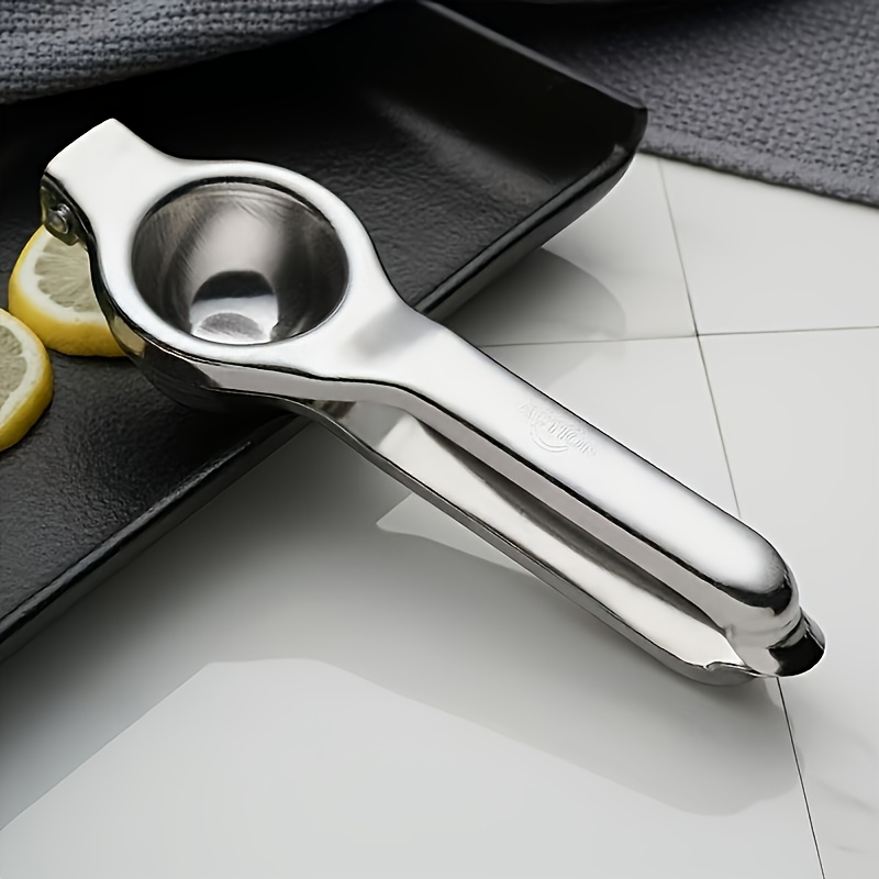 1PC Stainless Steel Manual Jui - Citrus Juicer Bar ulasan dan harga