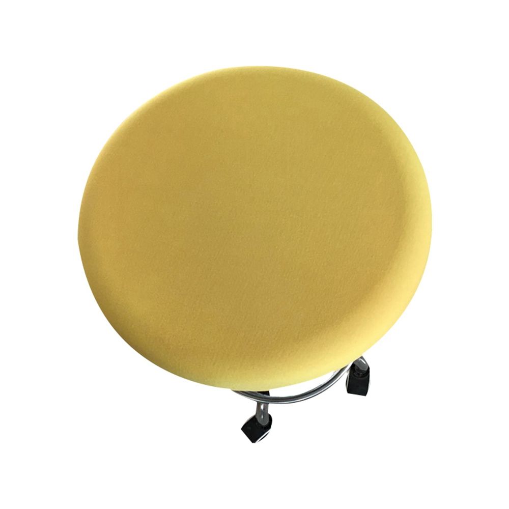 Solid Color Fashion Chair Prot - Home Bar Lounge ulasan dan harga