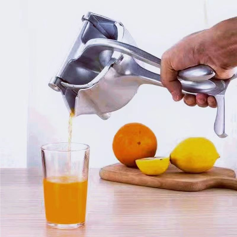 Manual Household Juicer 304 St - Citrus Juicer Bar ulasan dan harga