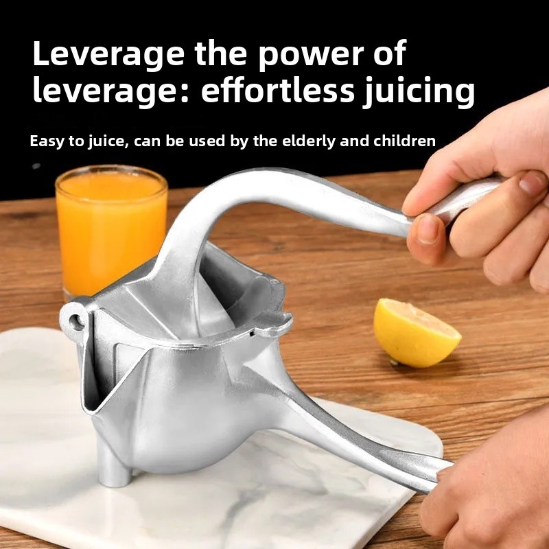Manual Household Juicer 304 St - Citrus Juicer Bar ulasan dan harga