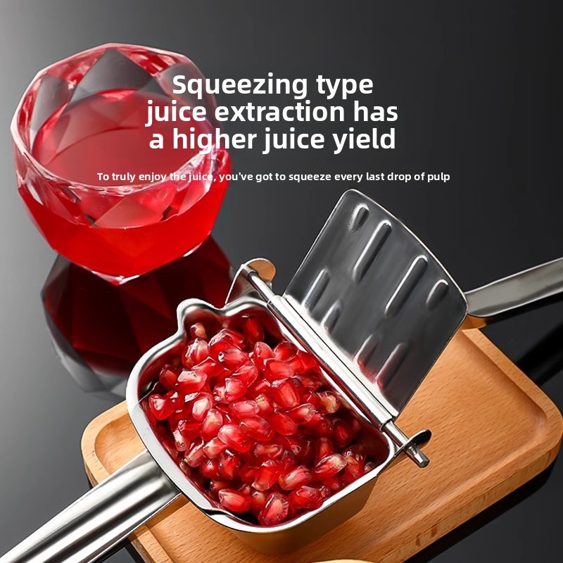 Manual Household Juicer 304 St - Citrus Juicer Bar ulasan dan harga