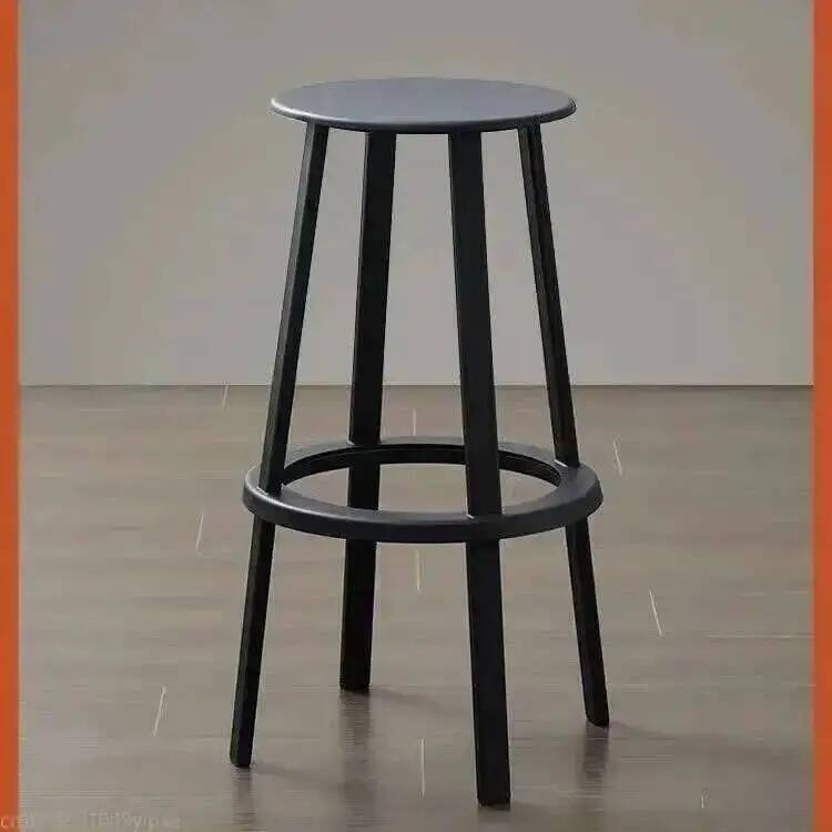 Kitchen Chairs Chair Metal Cou - Home Bar Stools ulasan dan harga