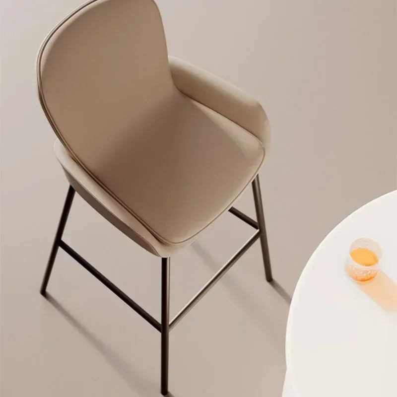 Designer Metal Bar Chair Count - Home Bar Stools ulasan dan harga