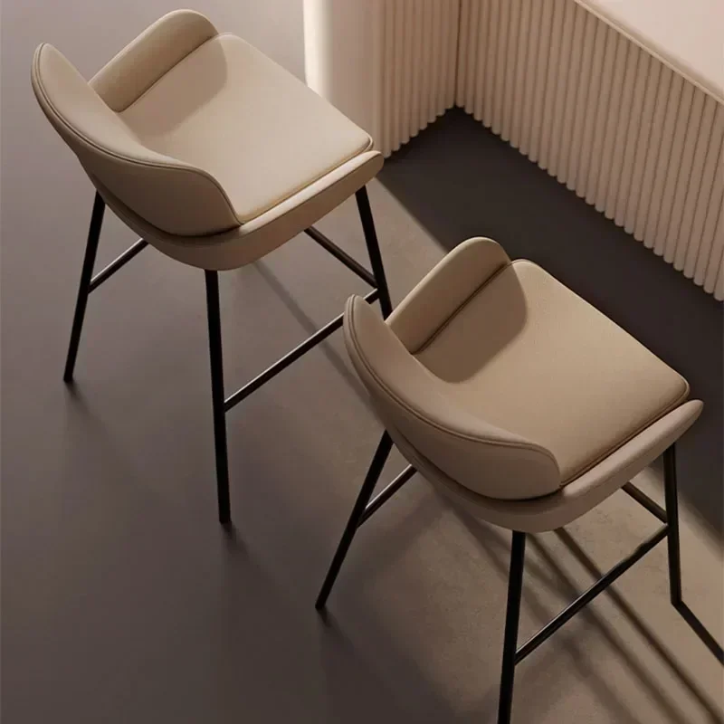 Designer Metal Bar Chair Count - Home Bar Stools ulasan dan harga