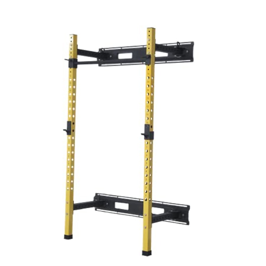 Home gym wall-mounted folding  - Home Bar And Gym ulasan dan harga
