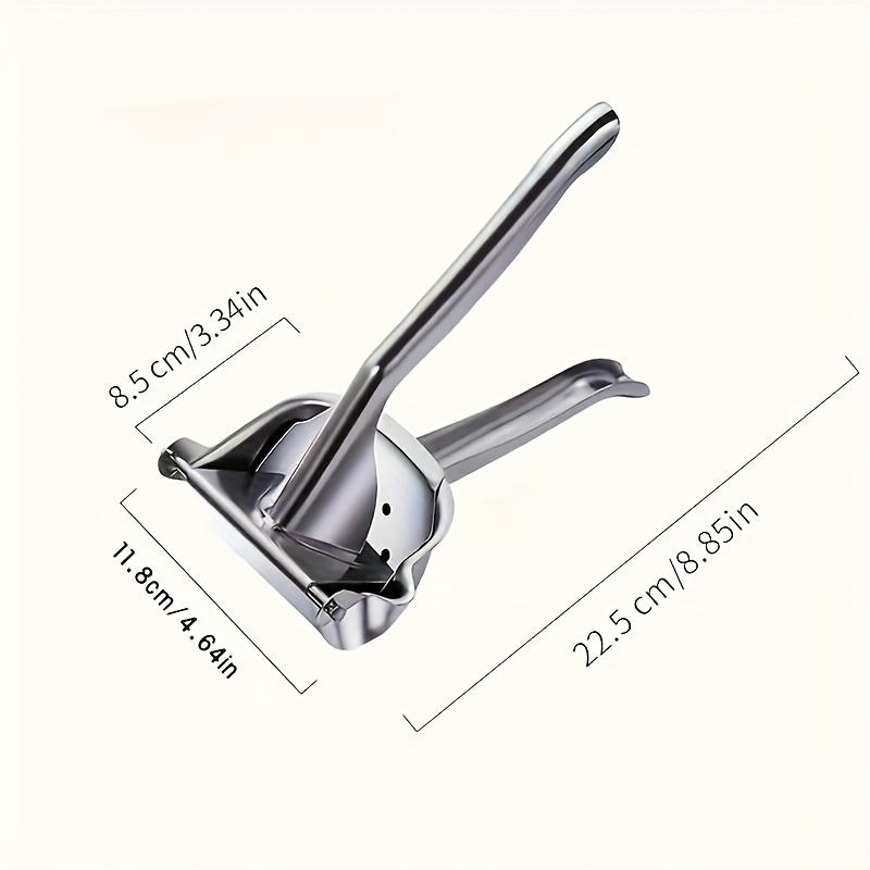304 Stainless Steel Citrus Jui - Citrus Juicer Bar ulasan dan harga