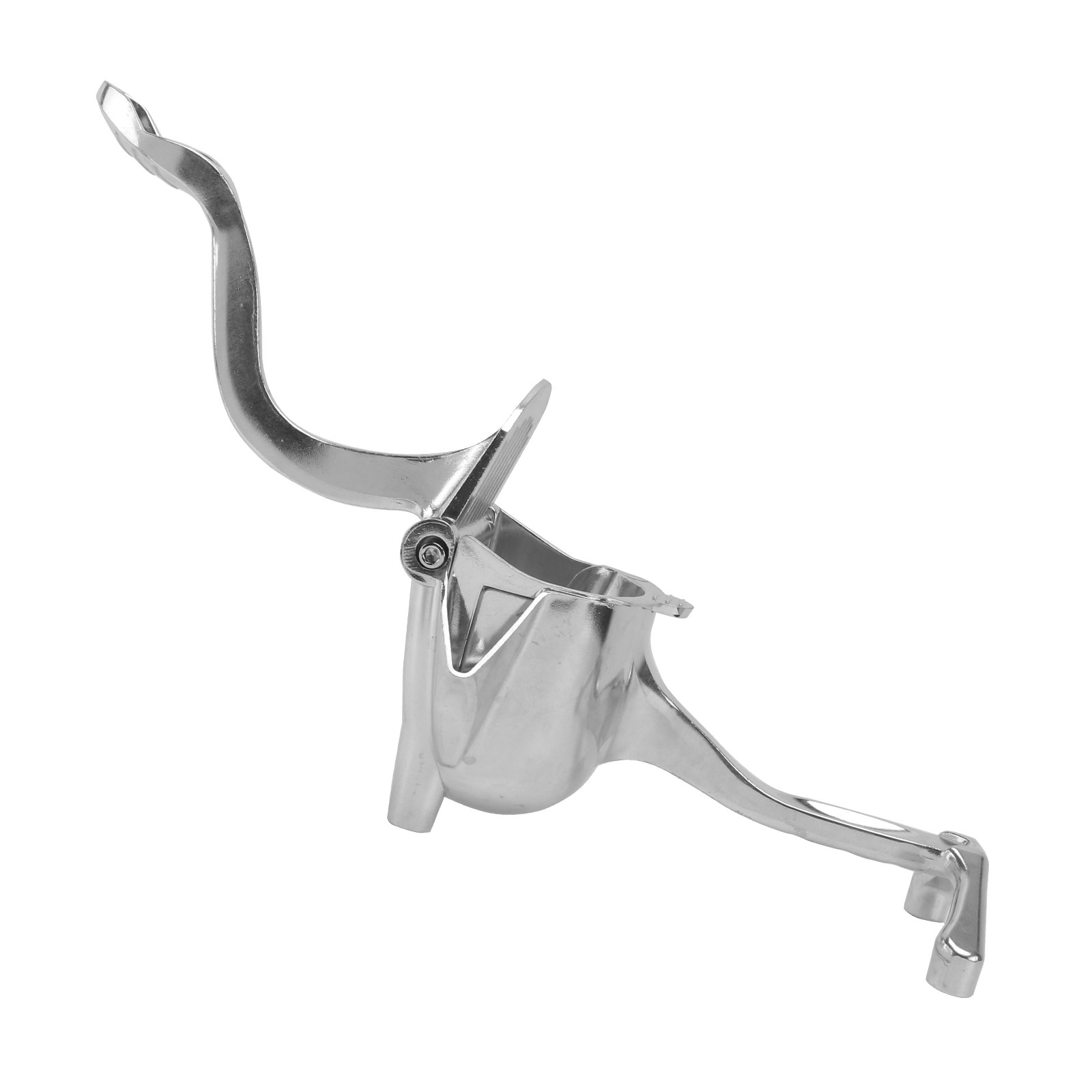 Silver Thick Aluminum Alloy Le - Citrus Juicer Bar ulasan dan harga
