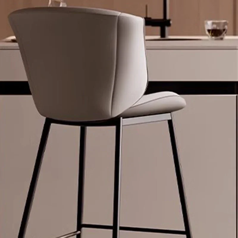 Bar Chair,home Light Luxury Ba - Home Bar Stools ulasan dan harga