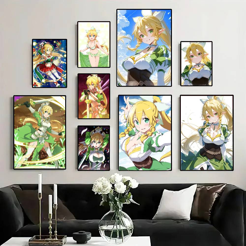 Leaf Animation S-Word A-Art O- - Home Bar Word ulasan dan harga