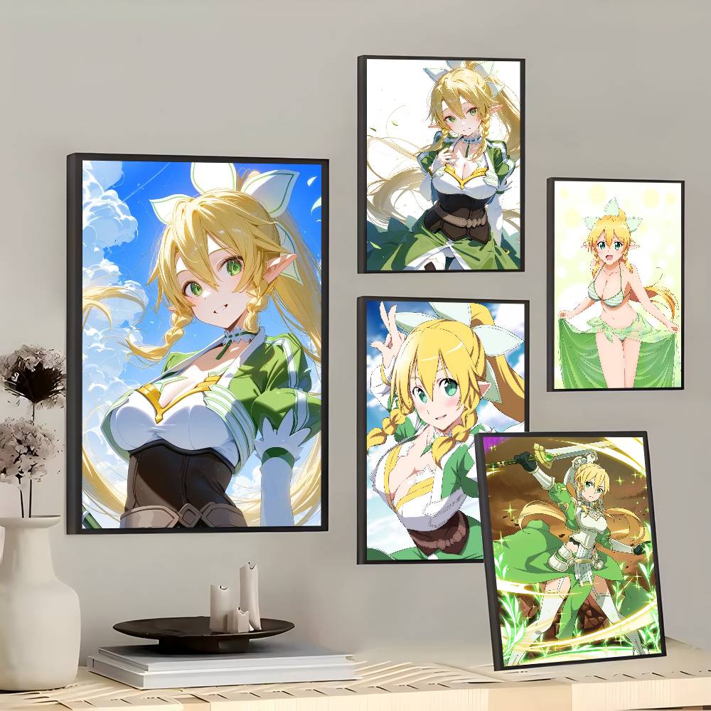 Leaf Animation S-Word A-Art O- - Home Bar Word ulasan dan harga