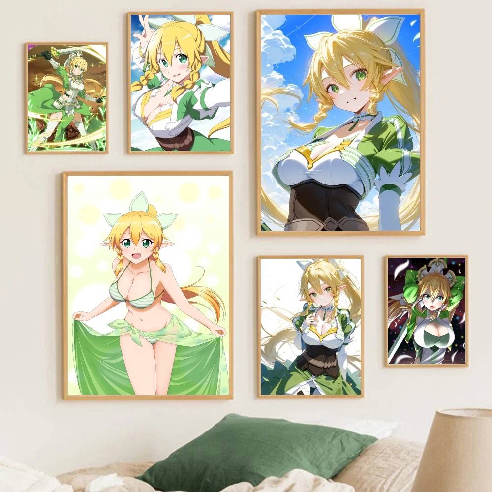 Leaf Animation S-Word A-Art O- - Home Bar Word ulasan dan harga